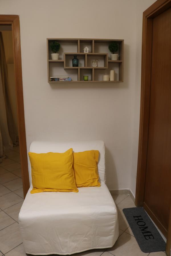 Casa Marinella Villa Napoli Esterno foto