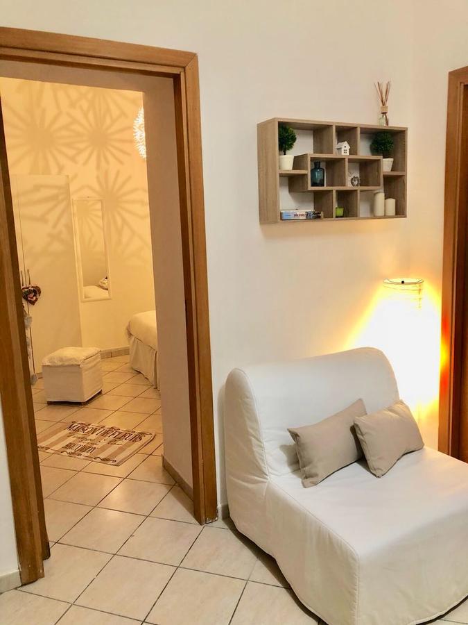 Casa Marinella Villa Napoli Esterno foto