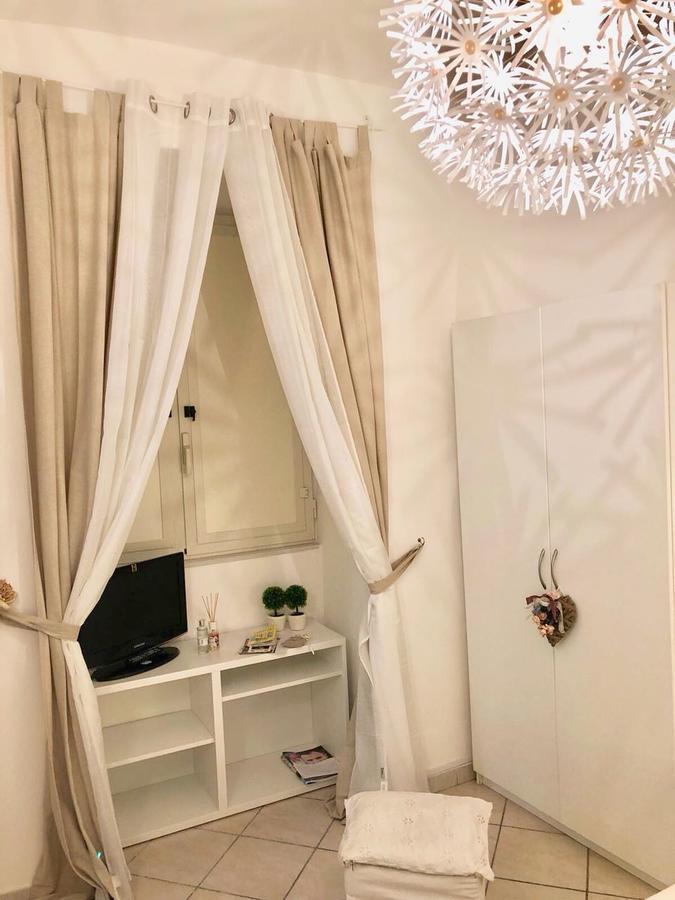 Casa Marinella Villa Napoli Esterno foto