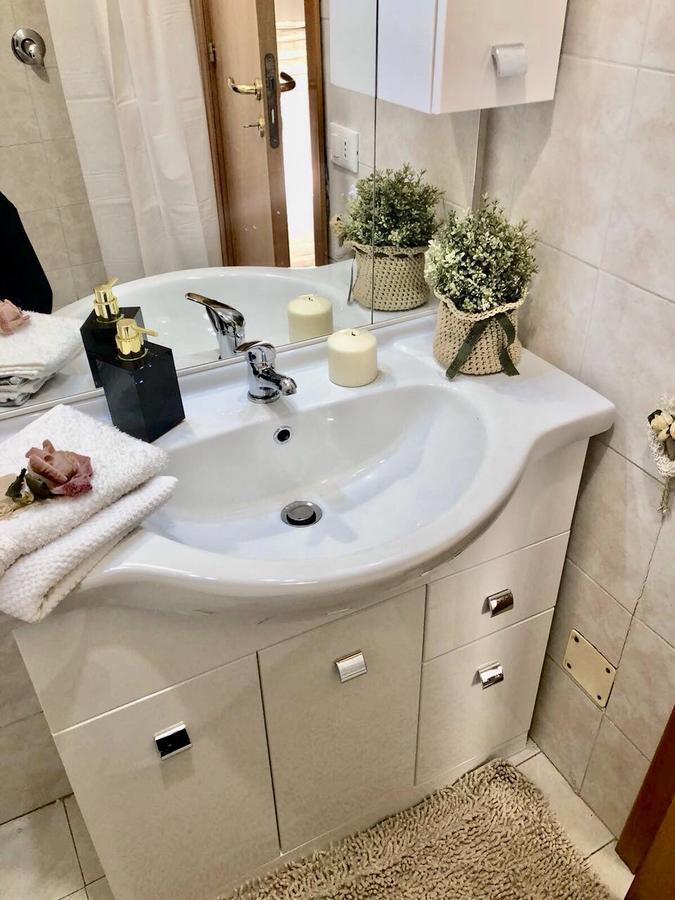 Casa Marinella Villa Napoli Esterno foto